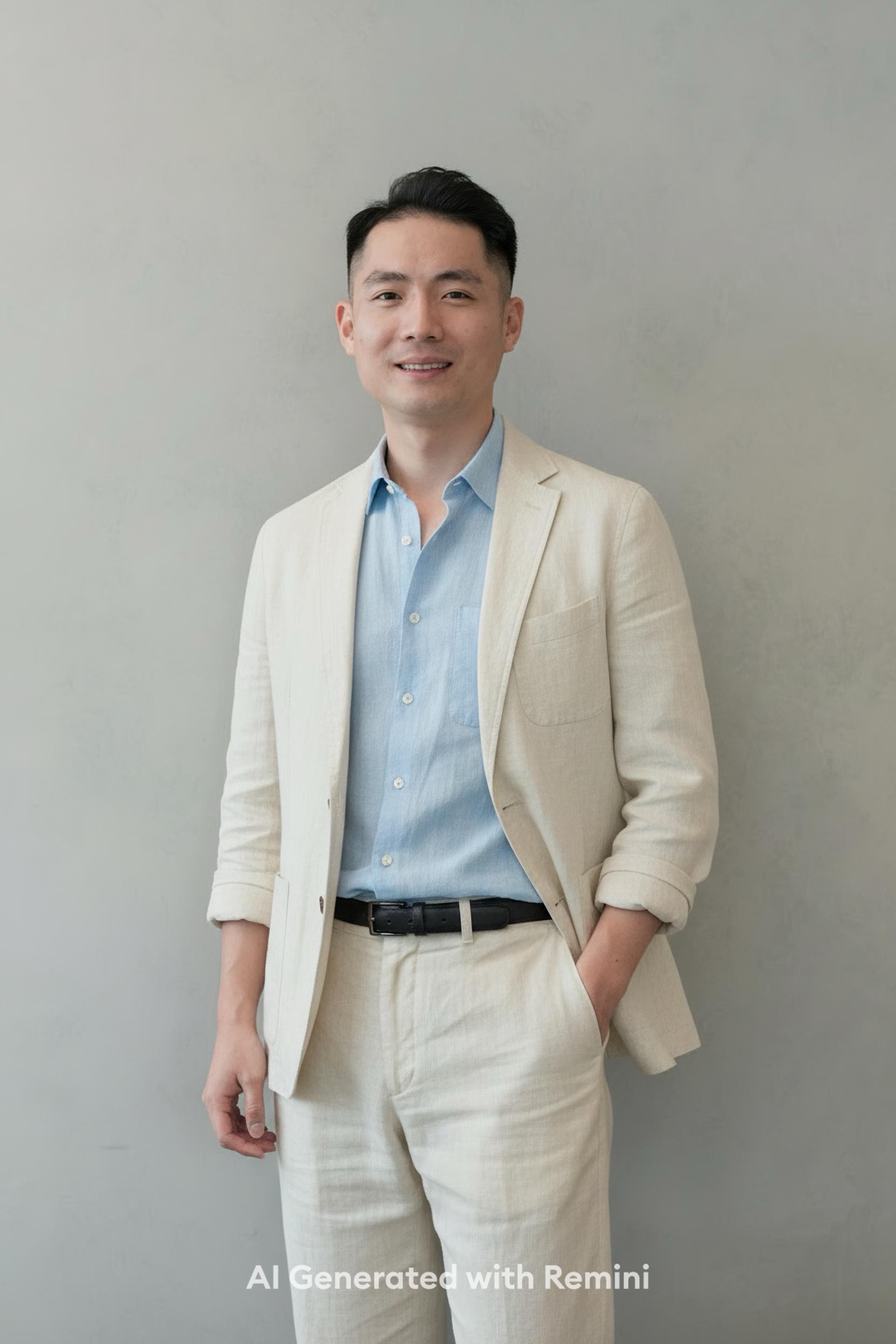 Evan Zhang